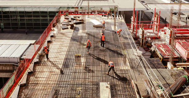 Best Concrete Sealing and Maintenance in Schoolcraft, MI