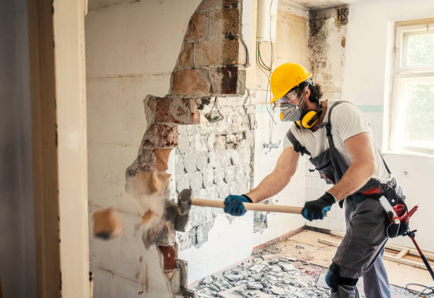 Best Commercial Concrete Services in Schoolcraft, MI
