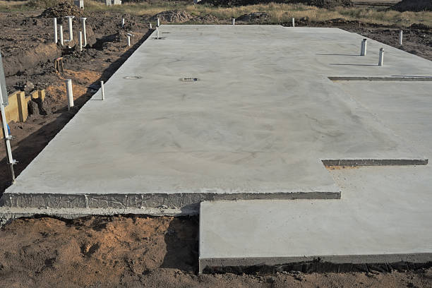 Best Concrete Sealing and Maintenance in Schoolcraft, MI