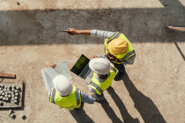 Best Concrete Grinding and Polishing in Schoolcraft, MI