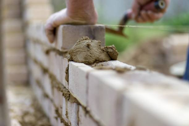 Best Commercial Concrete Services in Schoolcraft, MI