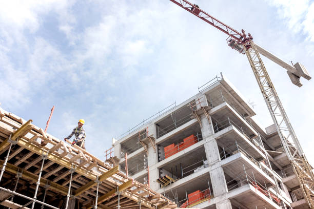  Schoolcraft, MI Concrete contractor Pros